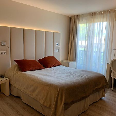 Les Criquets Hotel & Spa Blanquefort  Kültér fotó