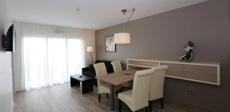 Les Criquets Hotel & Spa Blanquefort  Kültér fotó