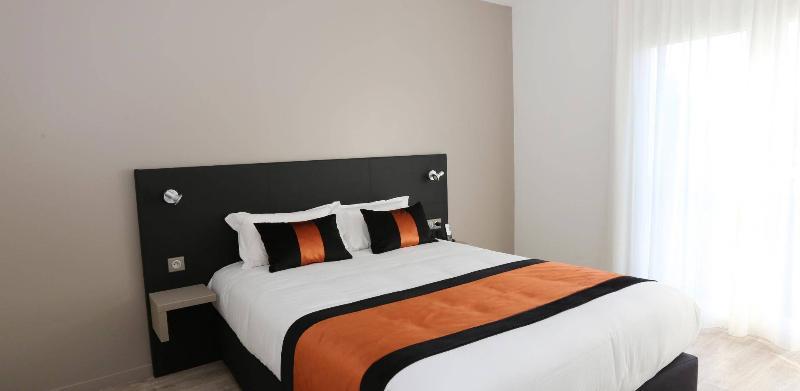 Les Criquets Hotel & Spa Blanquefort  Kültér fotó