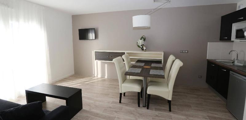 Les Criquets Hotel & Spa Blanquefort  Kültér fotó