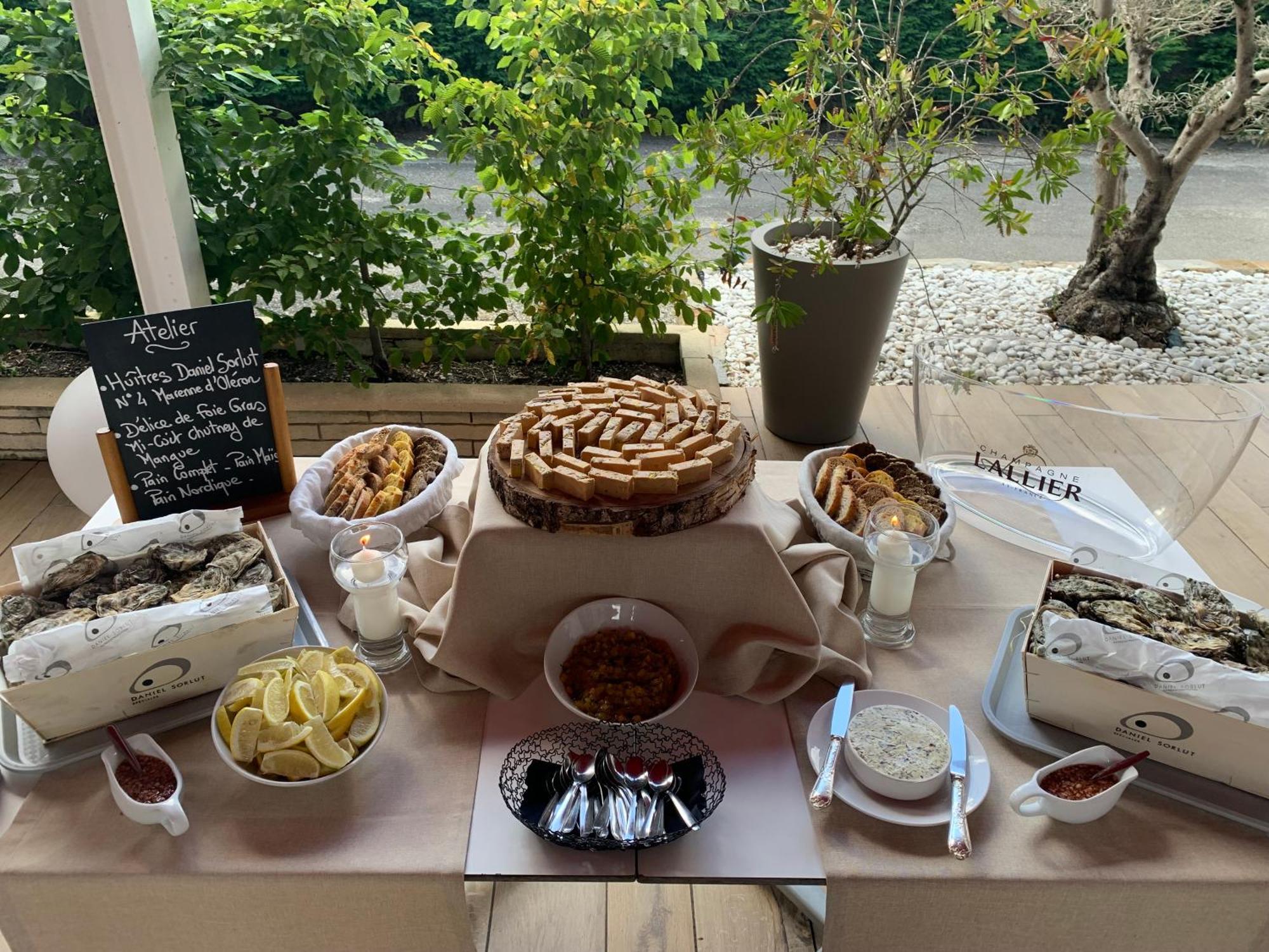 Les Criquets Hotel & Spa Blanquefort  Kültér fotó