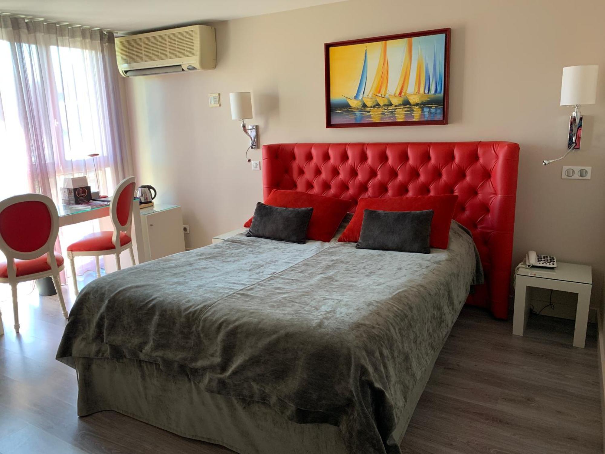 Les Criquets Hotel & Spa Blanquefort  Kültér fotó