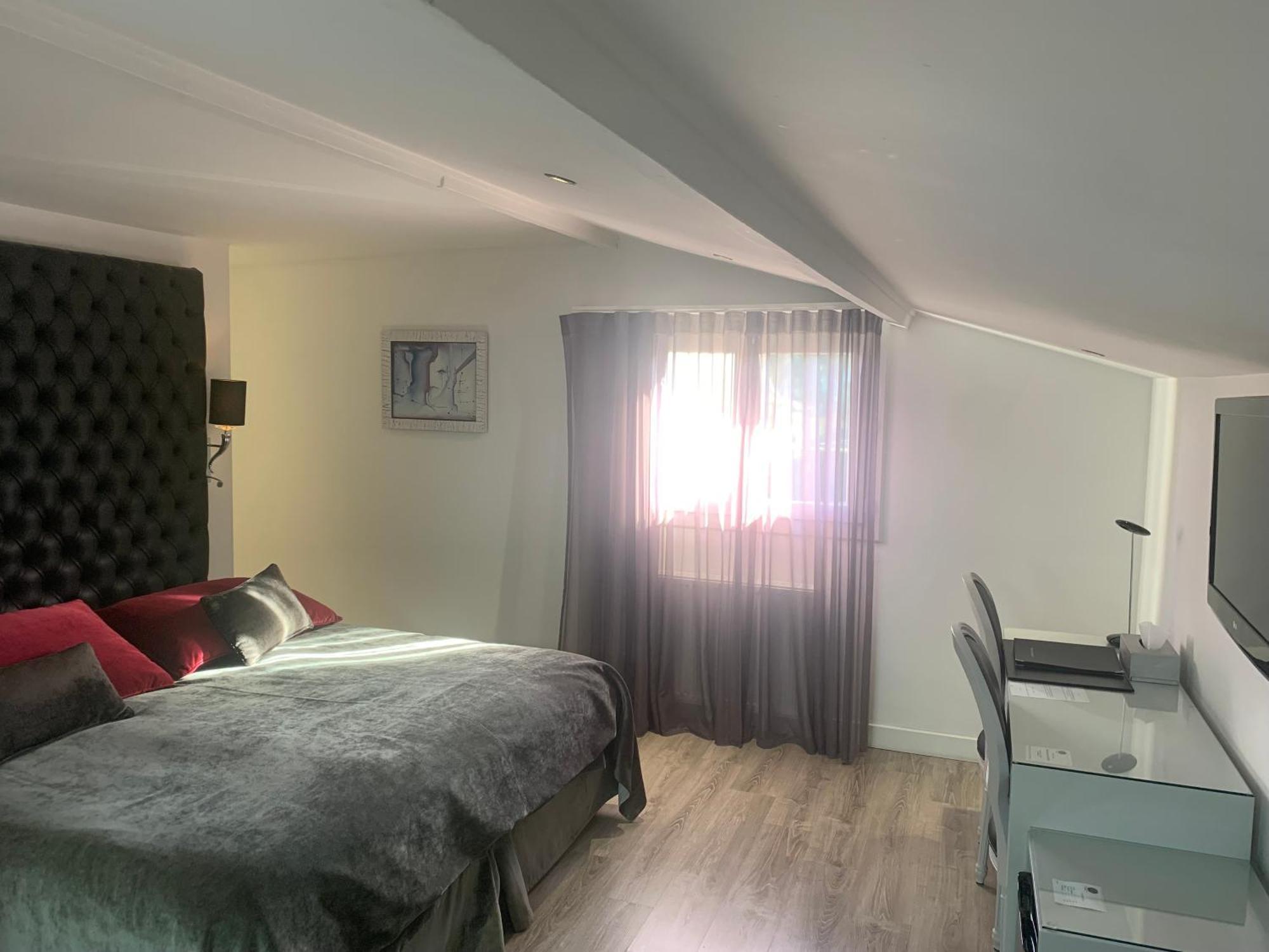 Les Criquets Hotel & Spa Blanquefort  Kültér fotó