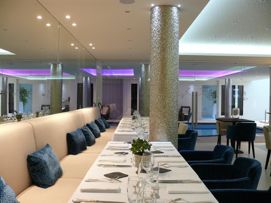 Les Criquets Hotel & Spa Blanquefort  Kültér fotó