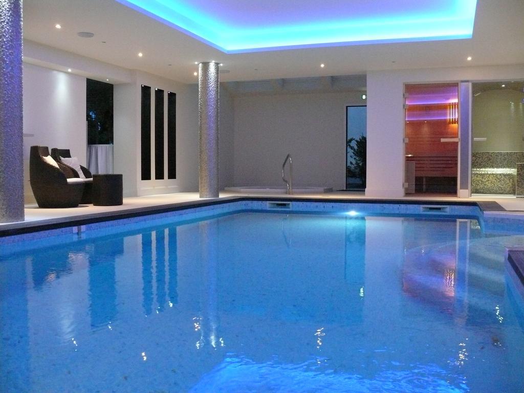 Les Criquets Hotel & Spa Blanquefort  Kültér fotó