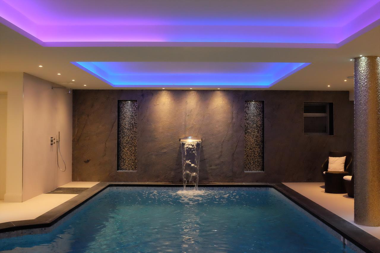 Les Criquets Hotel & Spa Blanquefort  Kültér fotó