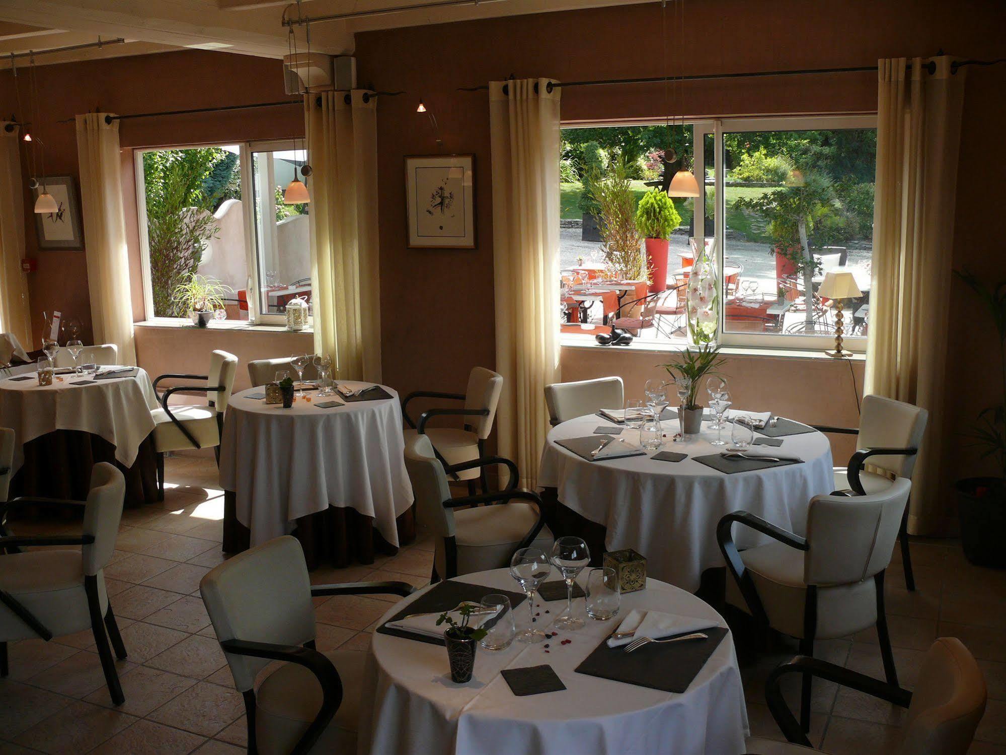Les Criquets Hotel & Spa Blanquefort  Kültér fotó