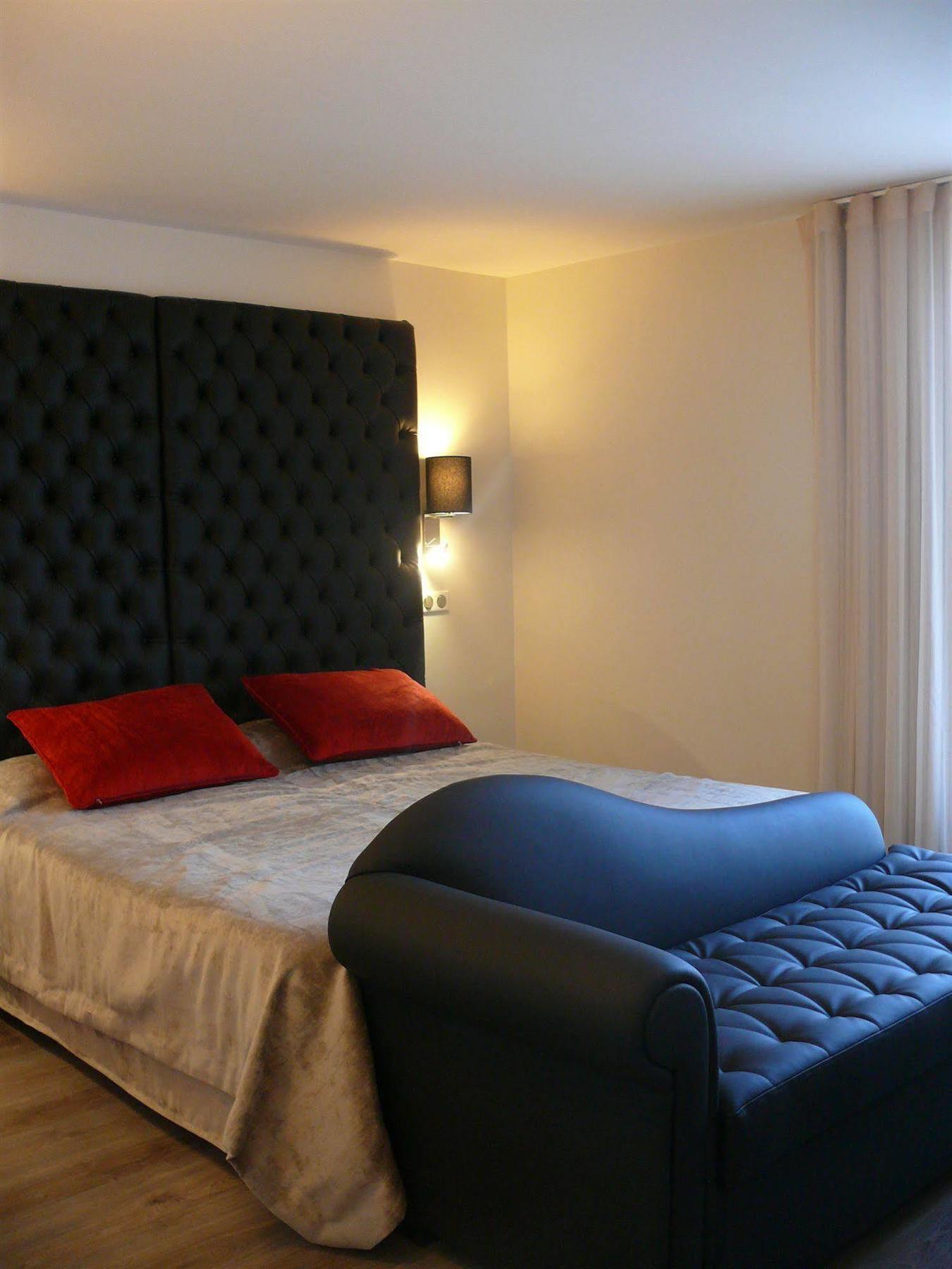 Les Criquets Hotel & Spa Blanquefort  Kültér fotó