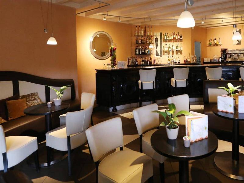 Les Criquets Hotel & Spa Blanquefort  Kültér fotó