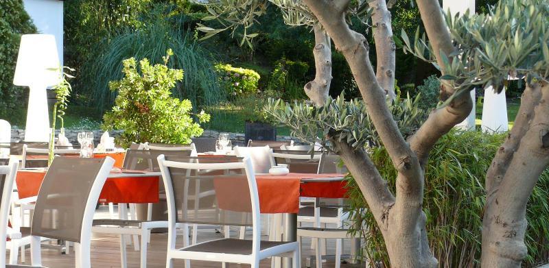 Les Criquets Hotel & Spa Blanquefort  Kültér fotó