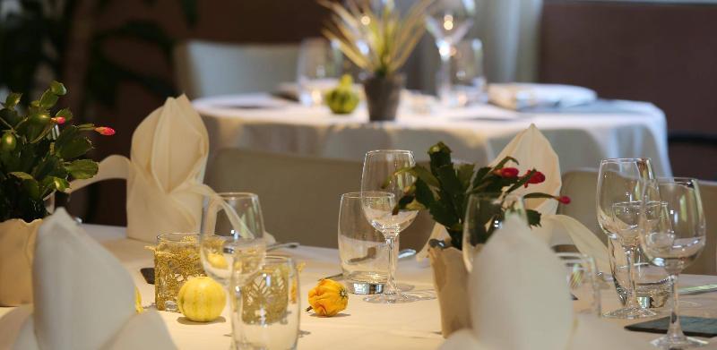 Les Criquets Hotel & Spa Blanquefort  Kültér fotó